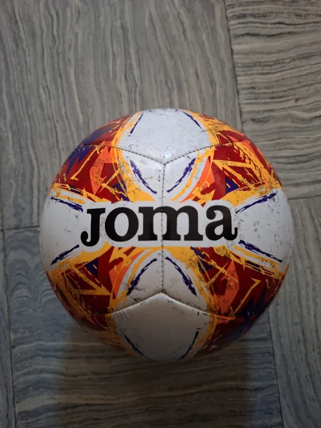 Balón de fútbol Joma