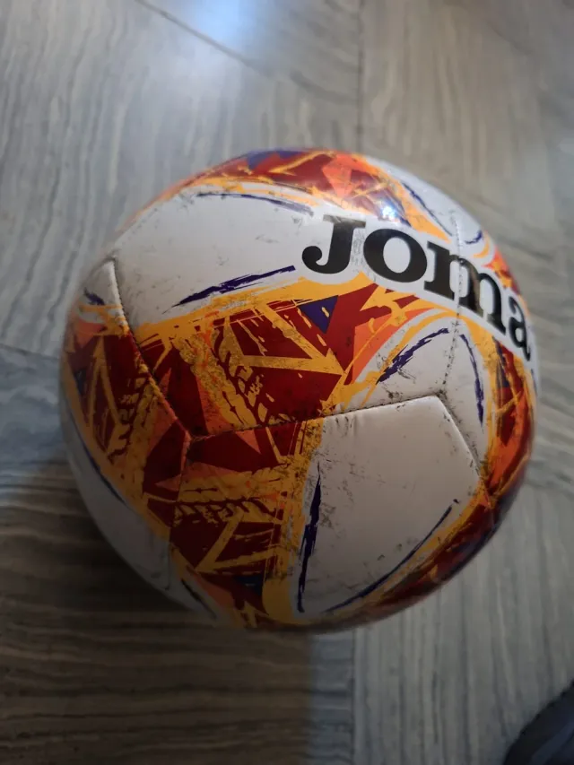 Balón de fútbol Joma