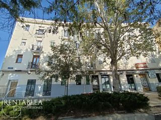 Piso en alquiler en Imperial en Madrid