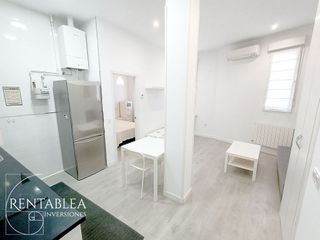 Piso en alquiler en Imperial en Madrid