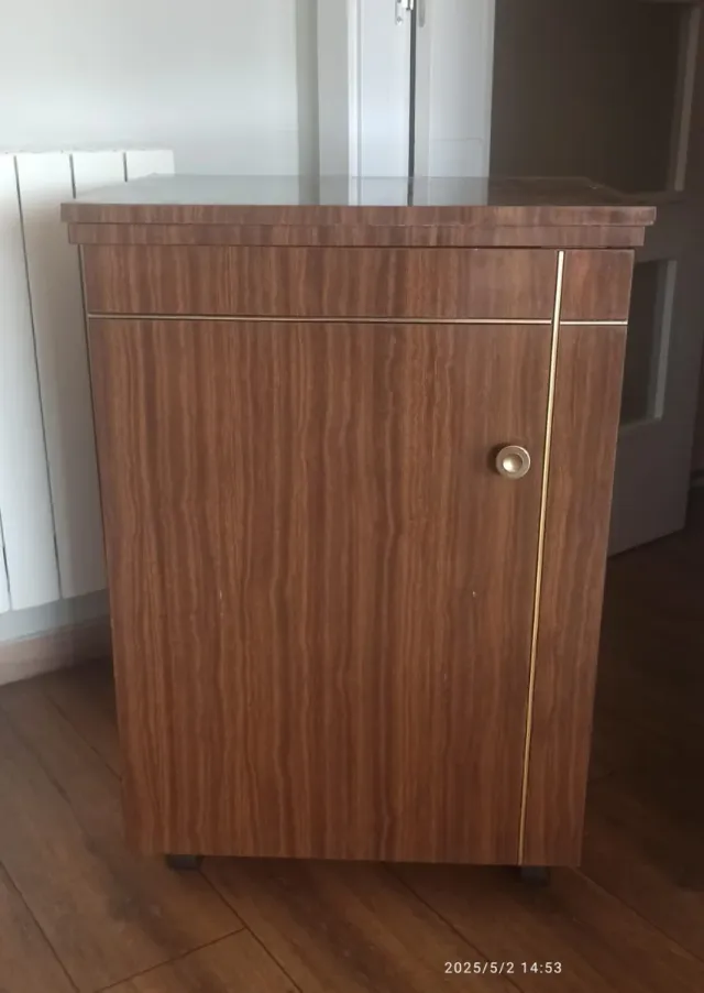 Máquina de coser Refrey Preferida