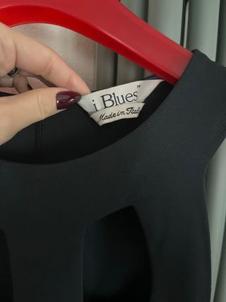 Set Abito + Coprispalle Iblues Vintage