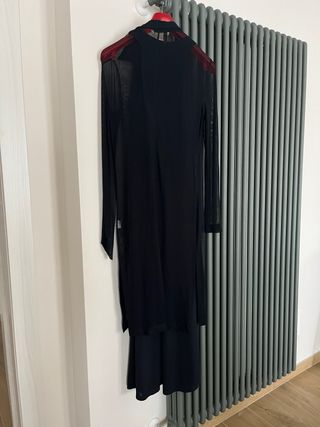 Set Abito + Coprispalle Iblues Vintage