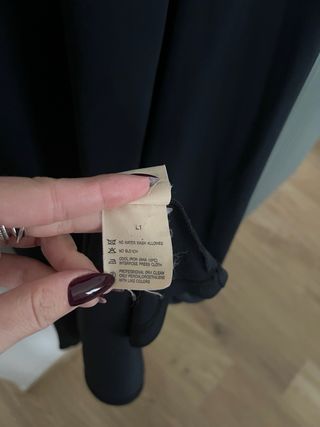 Set Abito + Coprispalle Iblues Vintage