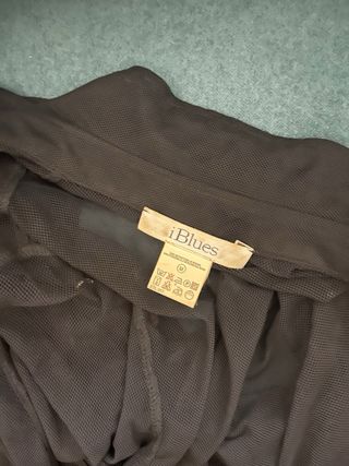 Set Abito + Coprispalle Iblues Vintage