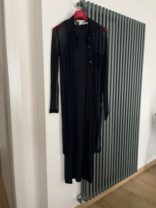 Set Abito + Coprispalle Iblues Vintage