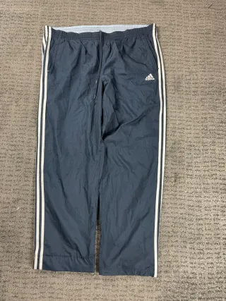¡¡OFERTA!! Talla XL Pantalón Adidas Anchos