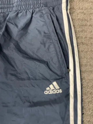 ¡¡OFERTA!! Talla XL Pantalón Adidas Anchos