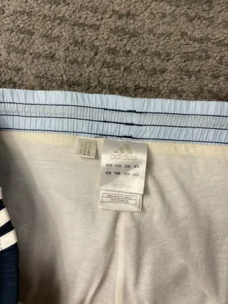 ¡¡OFERTA!! Talla XL Pantalón Adidas Anchos