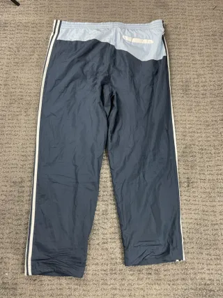 ¡¡OFERTA!! Talla XL Pantalón Adidas Anchos