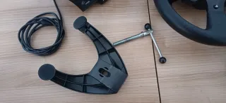 Volante Thrustmaster T300 RS per PS4/PS5/PC