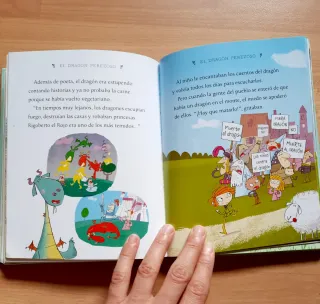 Otros diez cuentos de diez minutos