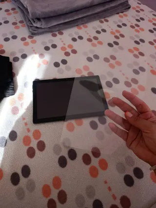 Tablet