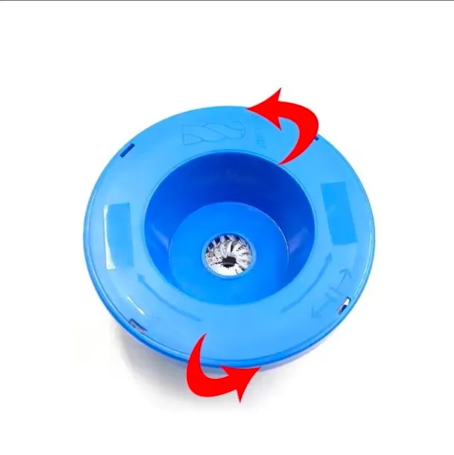 Cubierta Antidpolvo para Taladro