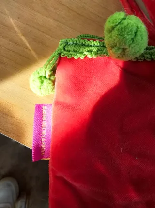 Bolso Agatha Ruiz de la Prada.