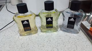 Perfumes adidas original 4e 100ml