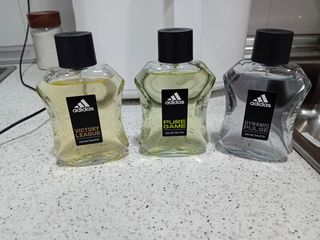 Perfumes adidas original 4e 100ml