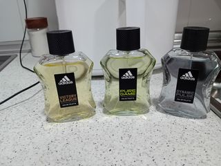 Perfumes adidas original 4e 100ml