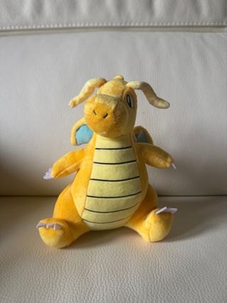 Peluche Dragonite Pokemon