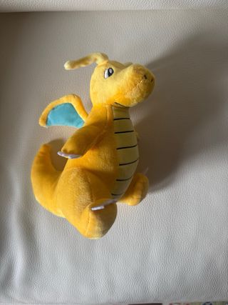 Peluche Dragonite Pokemon