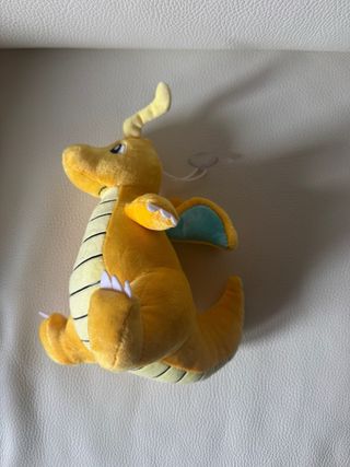 Peluche Dragonite Pokemon
