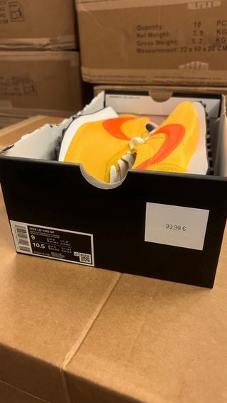 Nike LD 1000 SP Talla 42.5