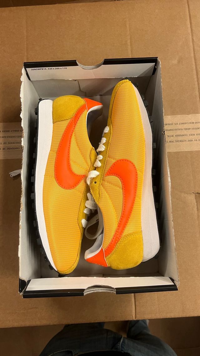 Nike LD 1000 SP Talla 42.5