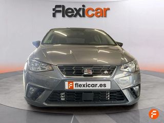 Seat Ibiza 1.0 EcoTSI 85kW (115CV) DSG FR