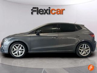 Seat Ibiza 1.0 EcoTSI 85kW (115CV) DSG FR