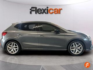 Seat Ibiza 1.0 EcoTSI 85kW (115CV) DSG FR