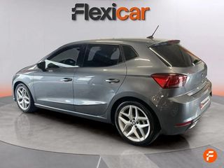 Seat Ibiza 1.0 EcoTSI 85kW (115CV) DSG FR