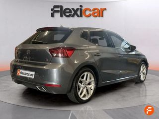 Seat Ibiza 1.0 EcoTSI 85kW (115CV) DSG FR