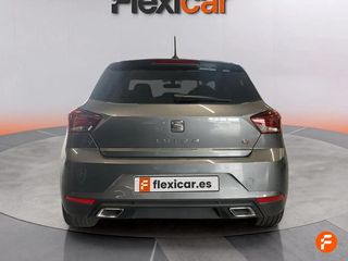 Seat Ibiza 1.0 EcoTSI 85kW (115CV) DSG FR