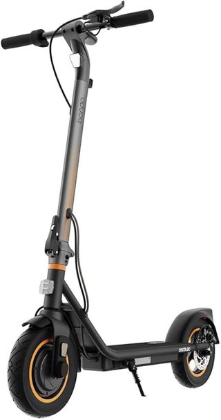 Patinete Eléctrico Cecotec Bongo en caja nuevo