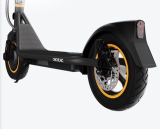 Patinete Eléctrico Cecotec Bongo en caja nuevo