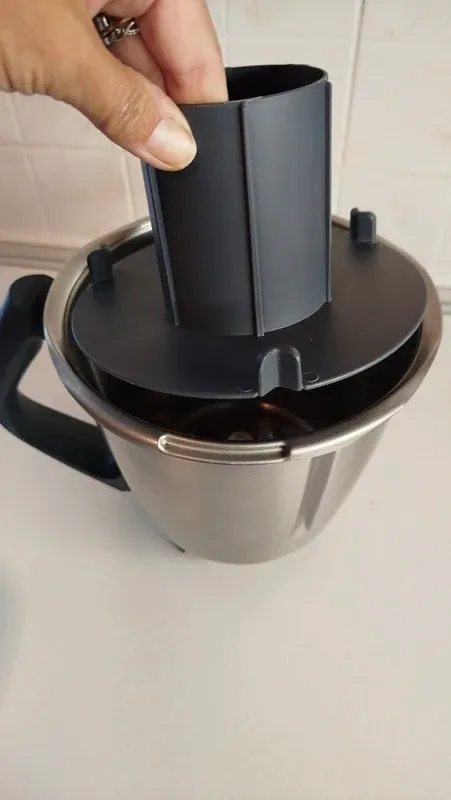 Paraspruzzi Vorwerk Bimby