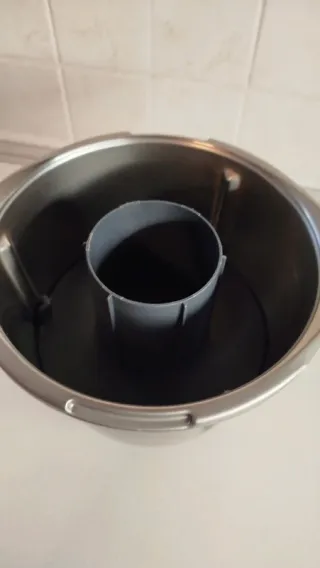 Paraspruzzi Vorwerk Bimby