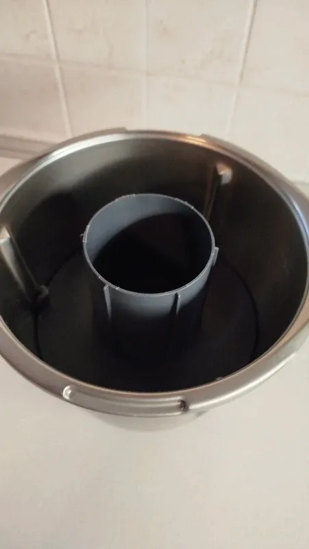 Paraspruzzi Vorwerk Bimby