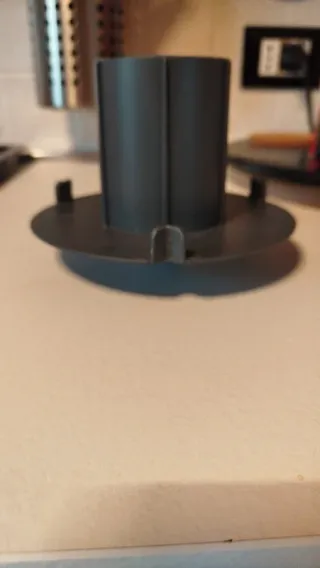 Paraspruzzi Vorwerk Bimby