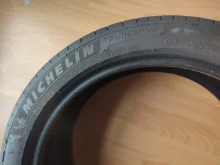 Neumático Michelin Primacy 4 205/45 R17