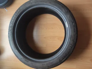 Neumático Michelin Primacy 4 205/45 R17