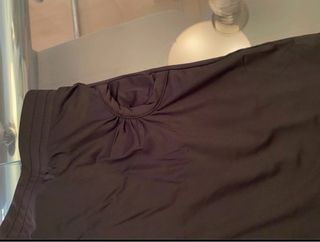 Falda pantalón pádel Joma