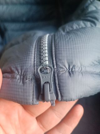 Plumas Simond gris nuevo, 2 usos