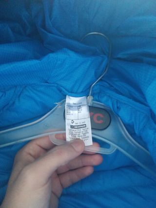 Plumas Simond gris nuevo, 2 usos