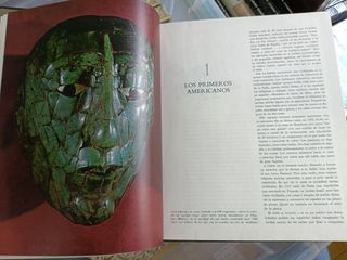 AMÉRICA PRECOLOMBINA