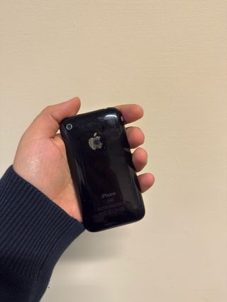 iPhone 3G 16GB Nero