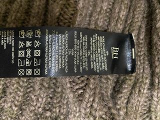 Chaquetón de punto Pedro del Hierro Marrón