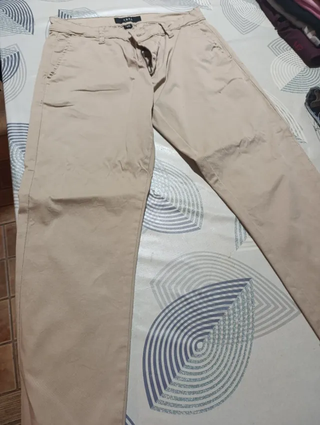 Lote 3Pantalones Vestir