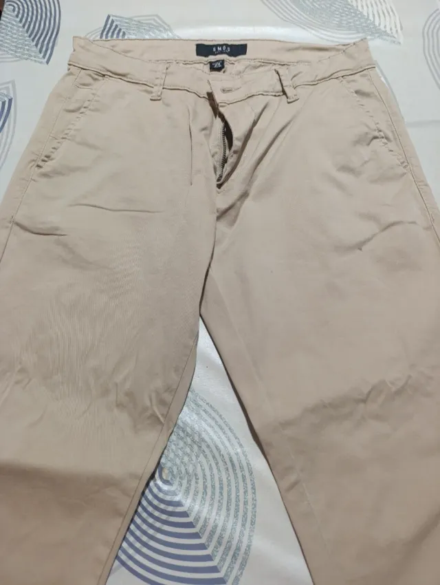 Lote 3Pantalones Vestir