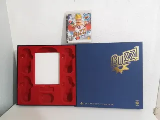 Buzz ps3 multiconcurso ascao